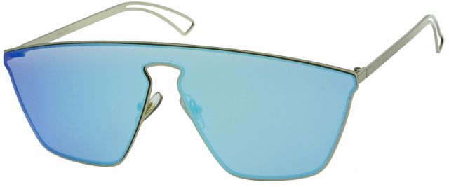 Unisex sluneční brýle S7539-2 