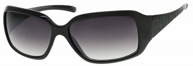 Dámské sluneční brýle E9203 
