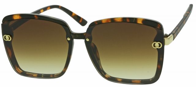 Dámské sluneční brýle LS7131-2 