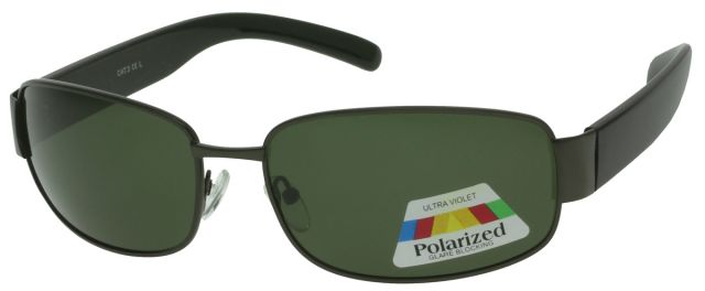 Polarizační sluneční brýle Montana SP106 