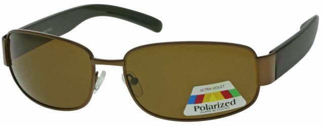 Polarizační sluneční brýle Montana SP106-1 