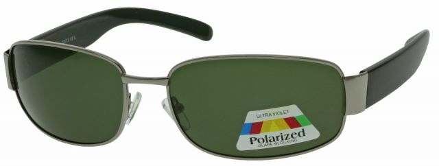 Polarizační sluneční brýle Montana SP106-2 