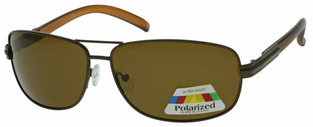 Polarizační sluneční brýle Montana SP127 