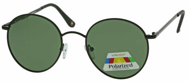 Polarizační sluneční brýle Montana MP85-2 S pouzdrem