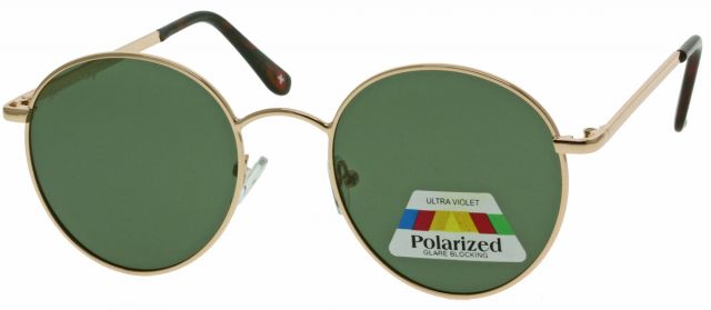 Polarizační sluneční brýle Montana MP85-4 S pouzdrem