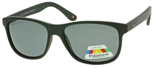 Polarizační sluneční brýle Montana MP48 