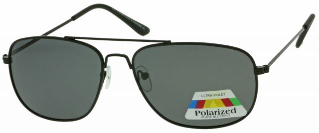 Polarizační sluneční brýle Montana MP93A-1 