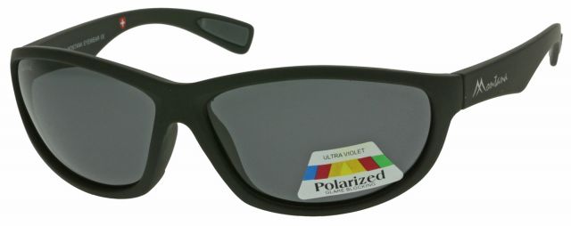 Polarizační sluneční brýle Montana SP312-2 