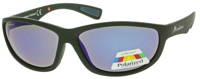 Polarizační sluneční brýle Montana SP312-1 