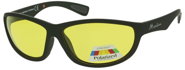 Polarizační sluneční brýle Montana SP312-3 