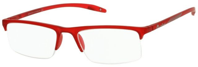 Dioptrické čtecí brýle Montana MR81C +1,5D S pouzdrem