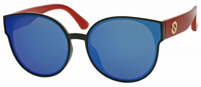 Dámské sluneční brýle Z2512-1 