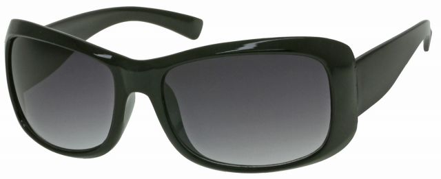 Dámské sluneční brýle C9608-1 