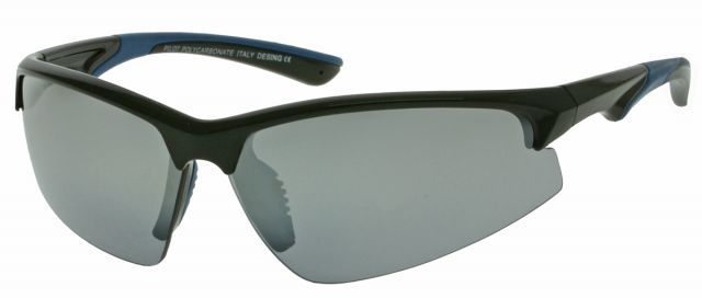 Sportovní sluneční brýle 3PC03-1 