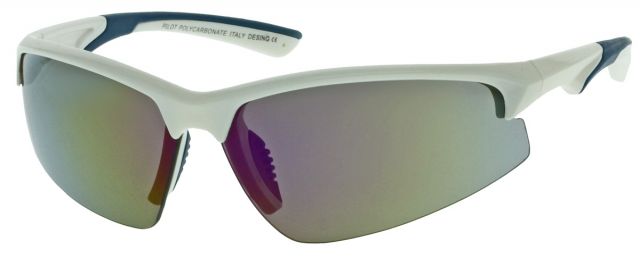 Sportovní sluneční brýle 3PC03-2 