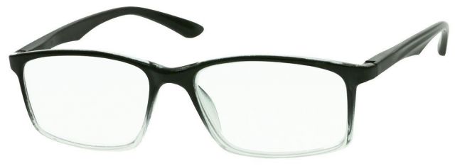 Dioptrické čtecí brýle P202CC +2,5D 