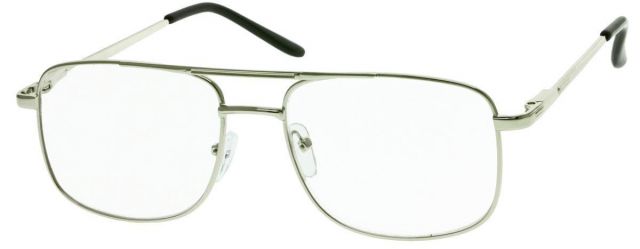 Dioptrické čtecí brýle 1R03ST +2,5D 