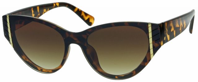 Dámské sluneční brýle LS7291-2 