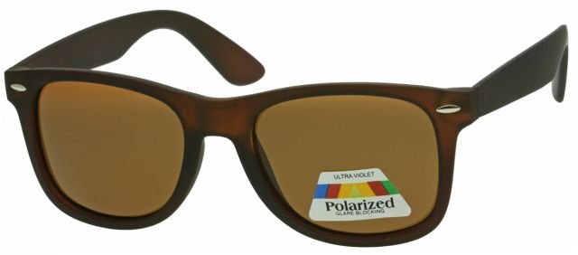 Polarizační sluneční brýle LS500-4 