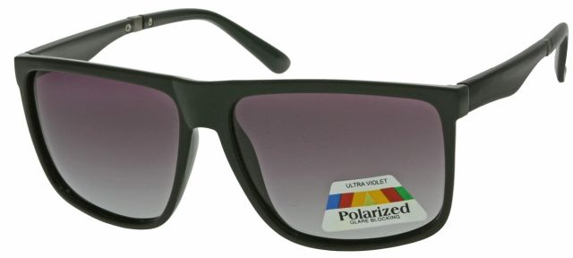 Polarizační sluneční brýle P2788 