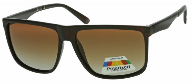Polarizační sluneční brýle P2788-1 