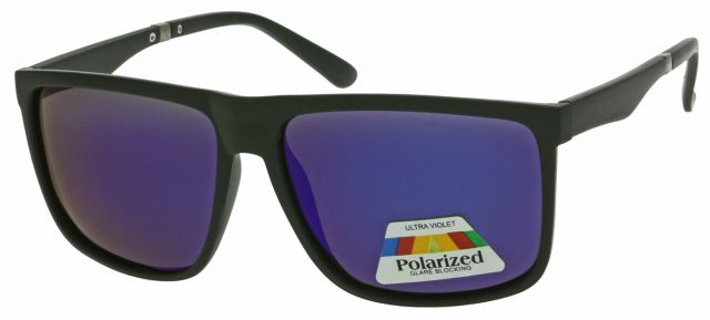 Polarizační sluneční brýle P2788-3 