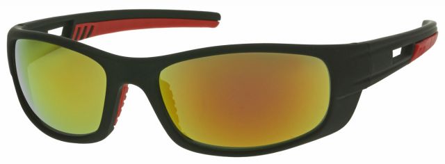 Sportovní sluneční brýle TR9043-2 