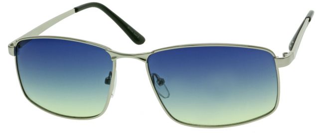 Pánské sluneční brýle S7034-1 