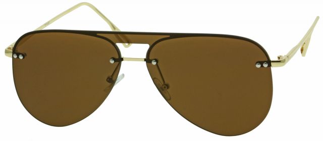 Dámské sluneční brýle 0229-3 