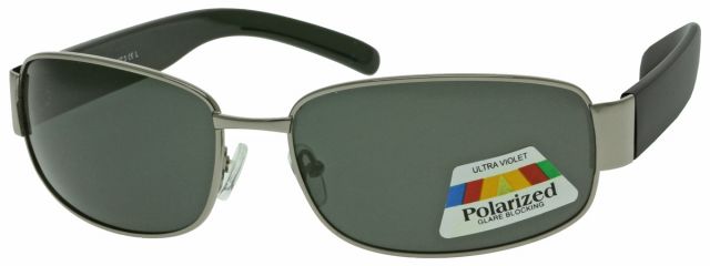 Polarizační sluneční brýle Montana SP106-3 