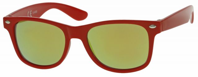 Dětské sluneční brýle B239-2 