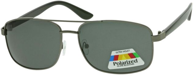 Polarizační sluneční brýle P9086 