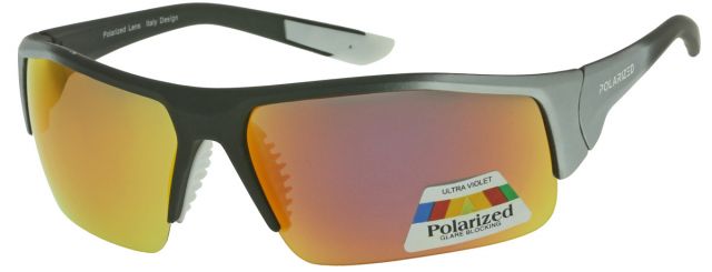 Polarizační sluneční brýle PO285-3 
