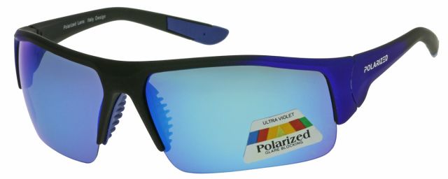 Polarizační sluneční brýle PO285-4 