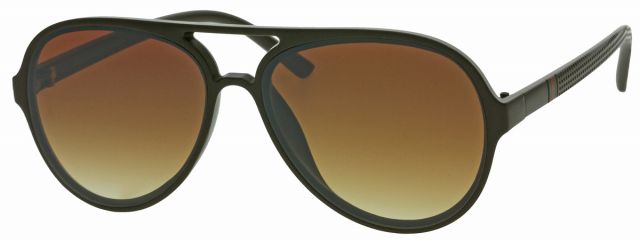 Unisex sluneční brýle 6233-1 