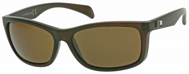 Pánské sluneční brýle S5089-2 