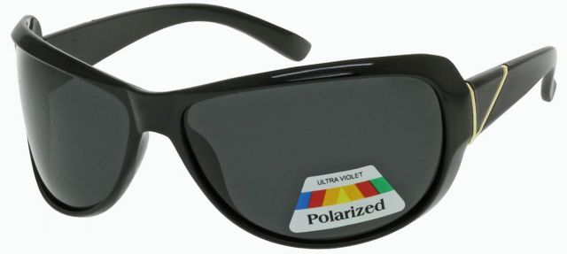 Polarizační sluneční brýle P9366 