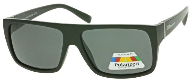 Polarizační sluneční brýle RPN P2552 Set s pouzdrem