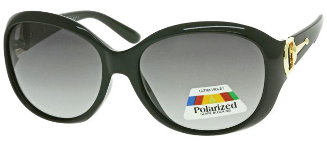 Polarizační sluneční brýle RPN P6667 Set s pouzdrem