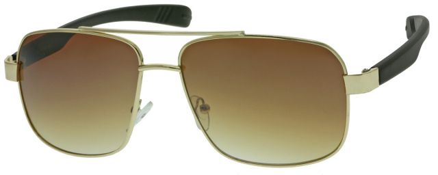 Pánské sluneční brýle S7166-2 