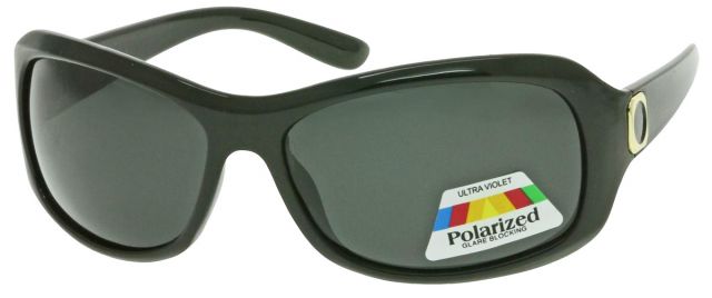 Polarizační sluneční brýle P9365 