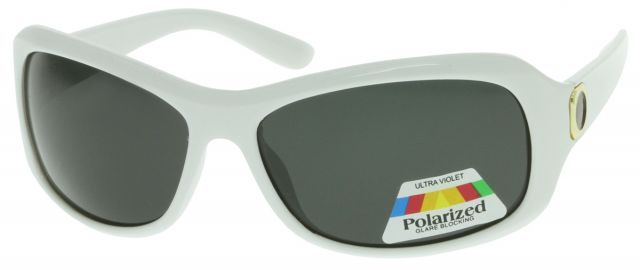 Polarizační sluneční brýle P9365-1 