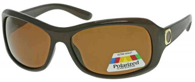 Polarizační sluneční brýle P9365-2 
