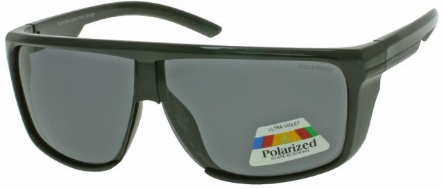 Polarizační sluneční brýle PO2103 