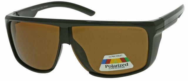 Polarizační sluneční brýle PO2103-2 