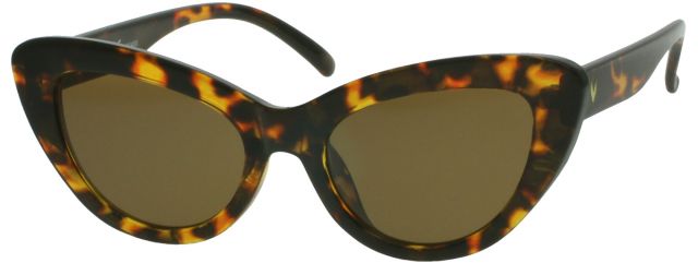 Dámské sluneční brýle S1147-1 