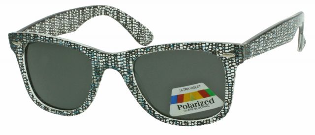 Polarizační sluneční brýle P1122-6 