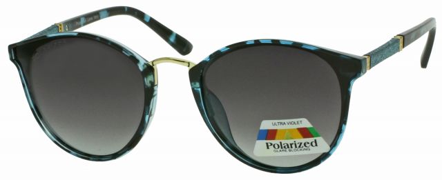 Polarizační sluneční brýle PO104-2 