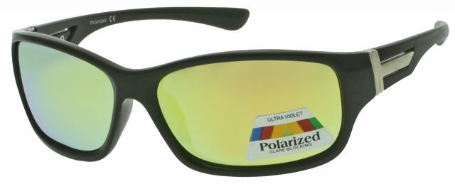 Polarizační sluneční brýle P3198-2 