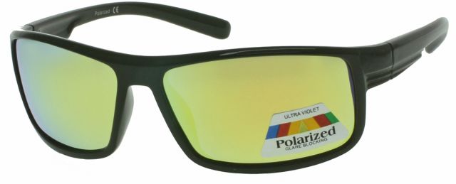 Polarizační sluneční brýle P3200 